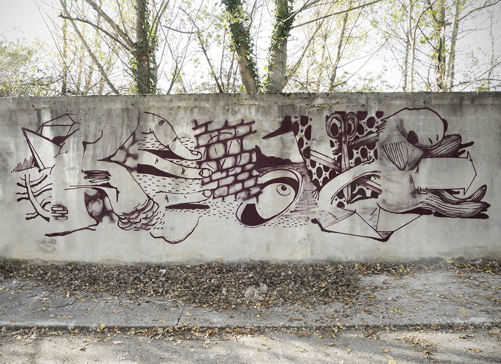  fresques du graffeur Rêveur. Photo graffiti-mural.jpg 